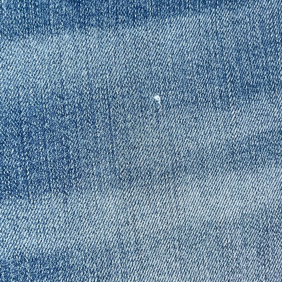 Levi's Denizen - Modern Skinny size 18M - Picture 7 of 8